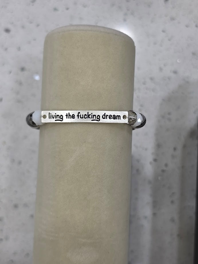 Mood on My Wrist Bracelet