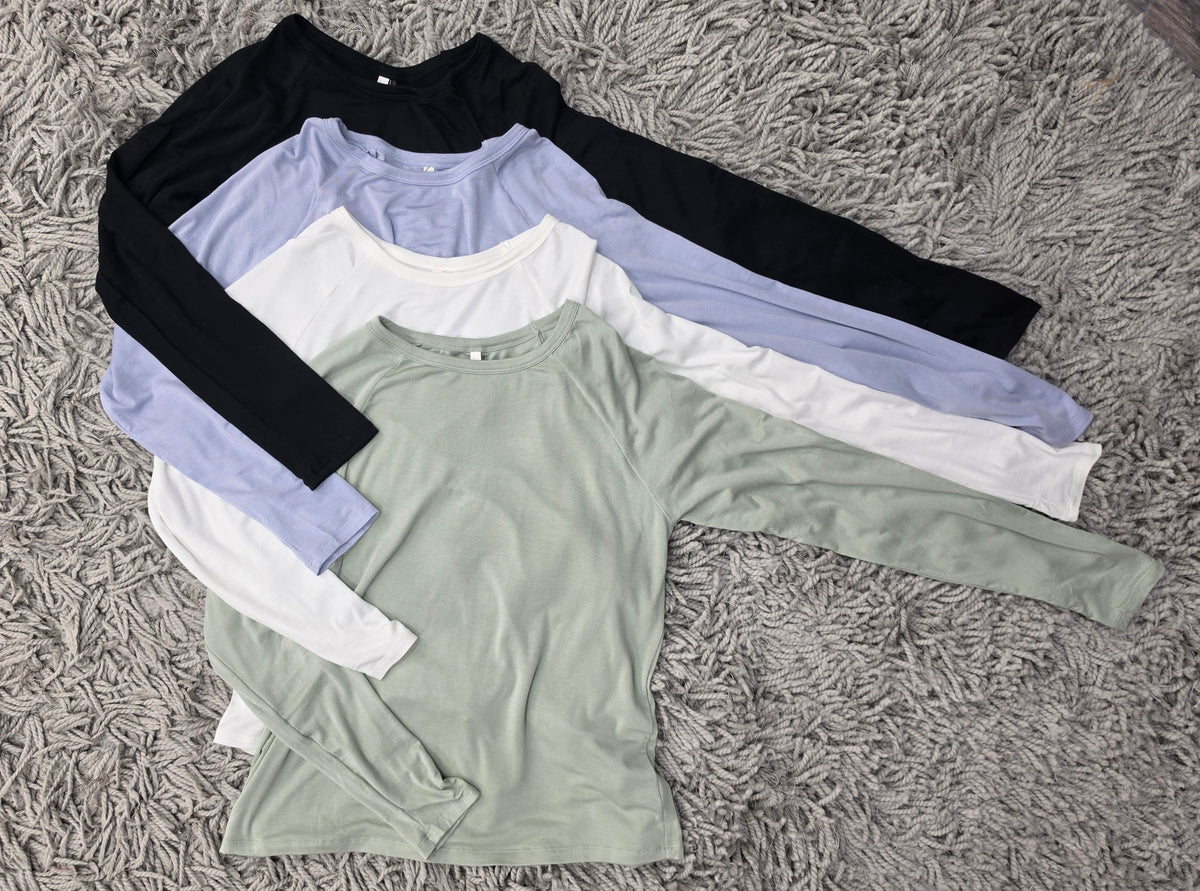 Closet MVP Long Sleeve