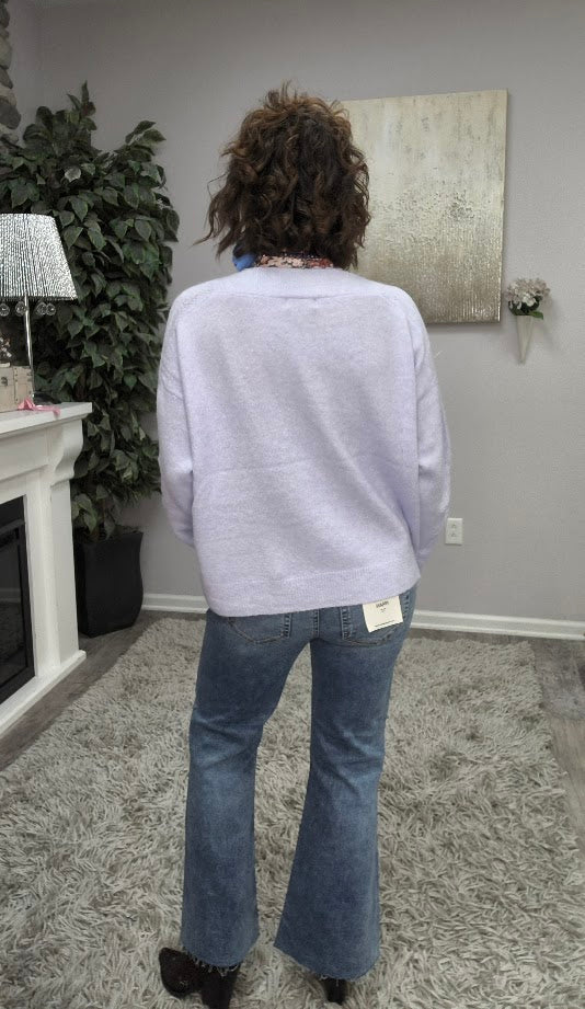 Love Story Sweater
