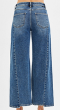 Risen Main Street Blue Jeans