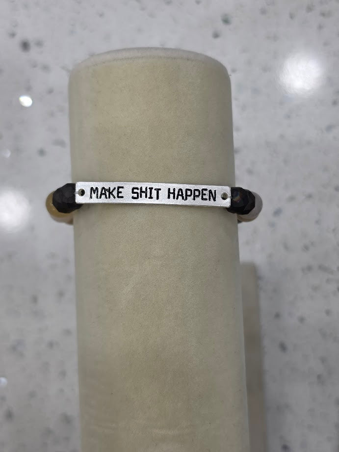 Mood on My Wrist Bracelet