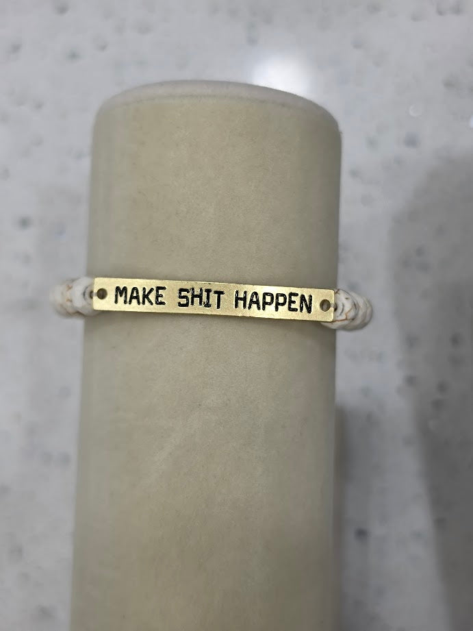 Mood on My Wrist Bracelet