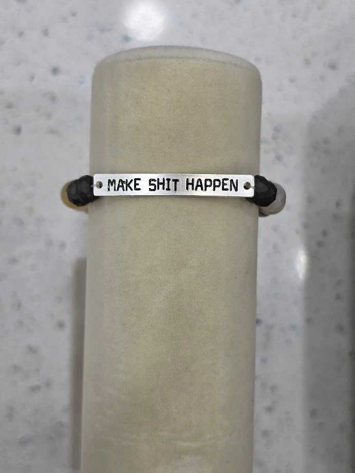 Mood on My Wrist Bracelet