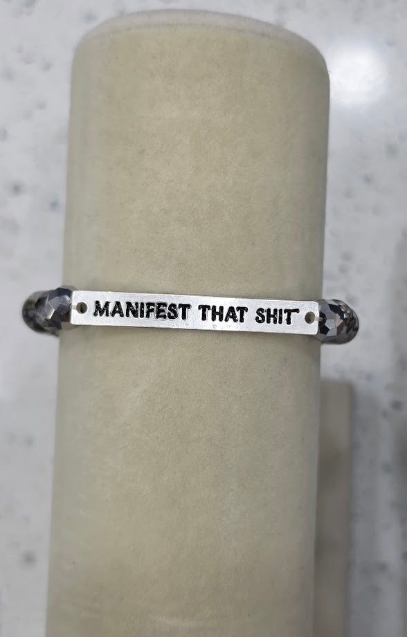 Mood on My Wrist Bracelet
