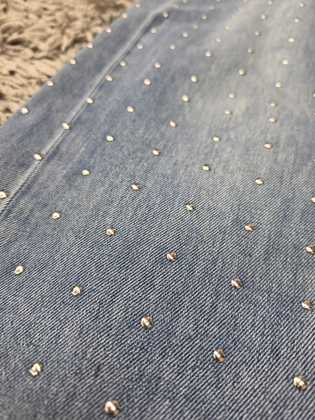 Shimmer & Stone Jeans