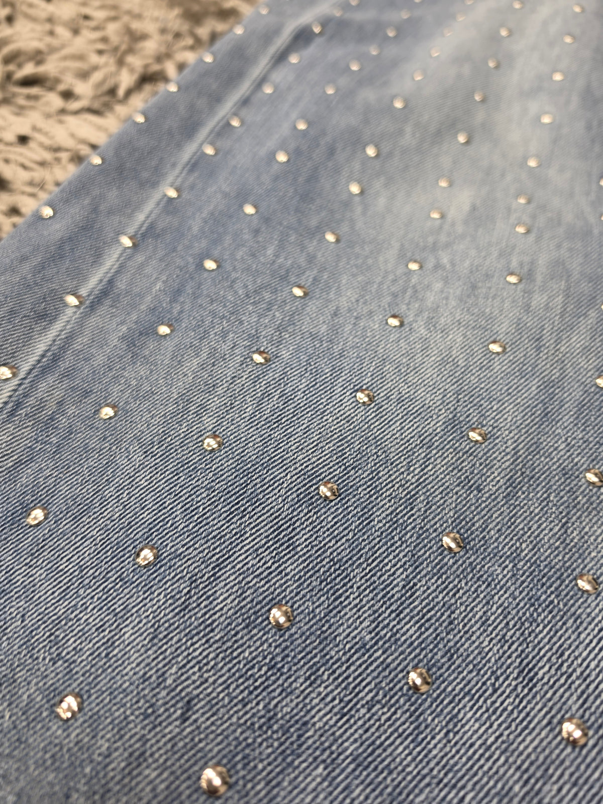 Shimmer & Stone Jeans