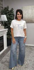 Shimmer & Stone Jeans