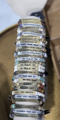 Mood on My Wrist Bracelet