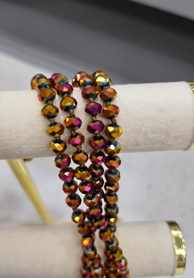 Shimmer and Shine Necklace