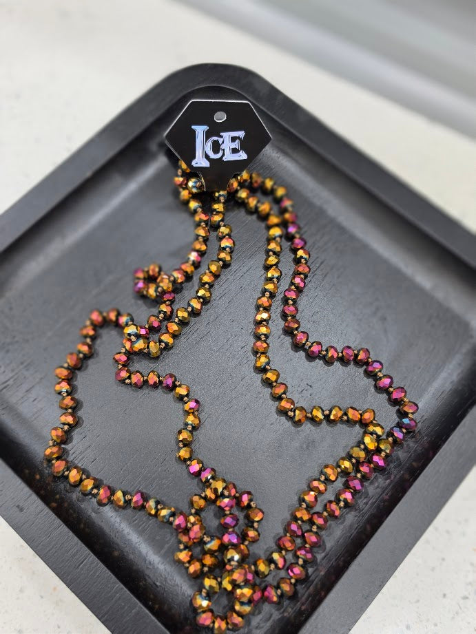 Shimmer and Shine Necklace