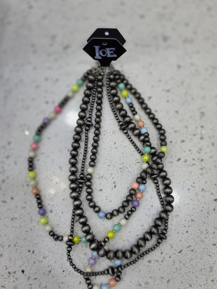Painted Desert Necklace