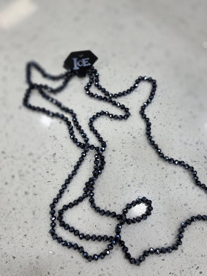 Shimmer and Shine Necklace