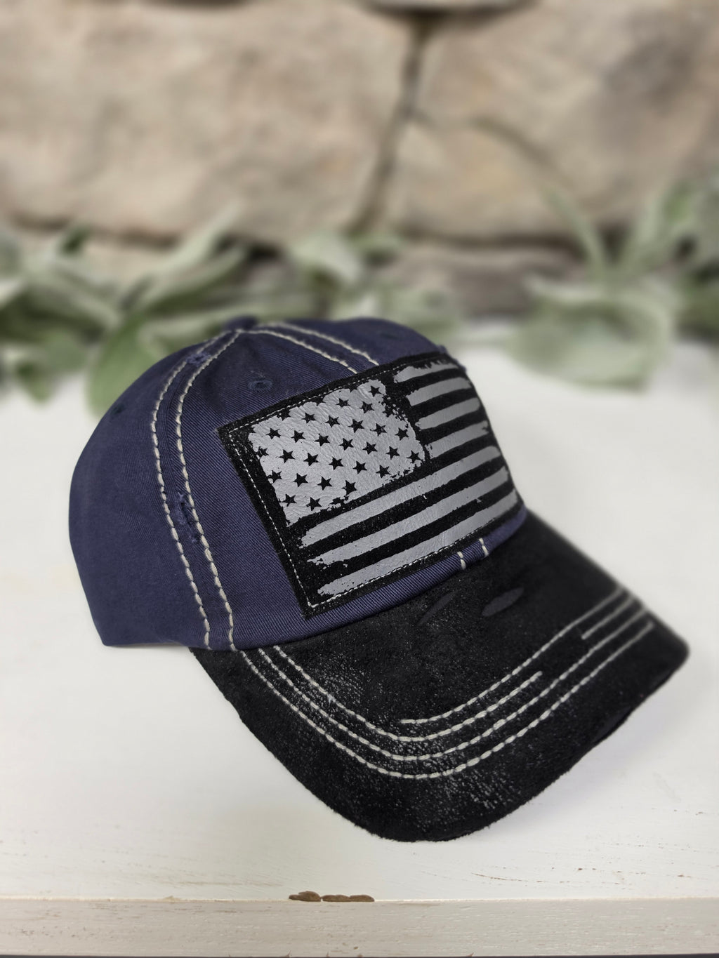 Raised on Freedom Hat