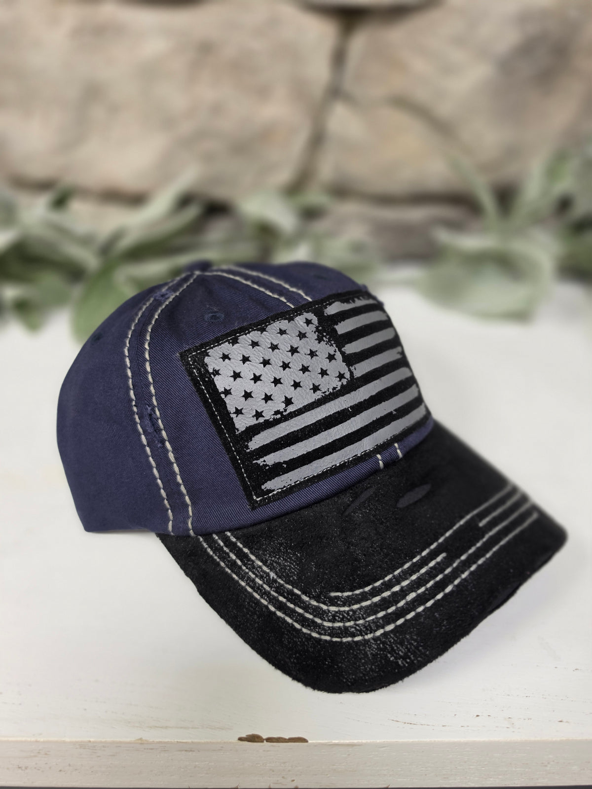 Raised on Freedom Hat