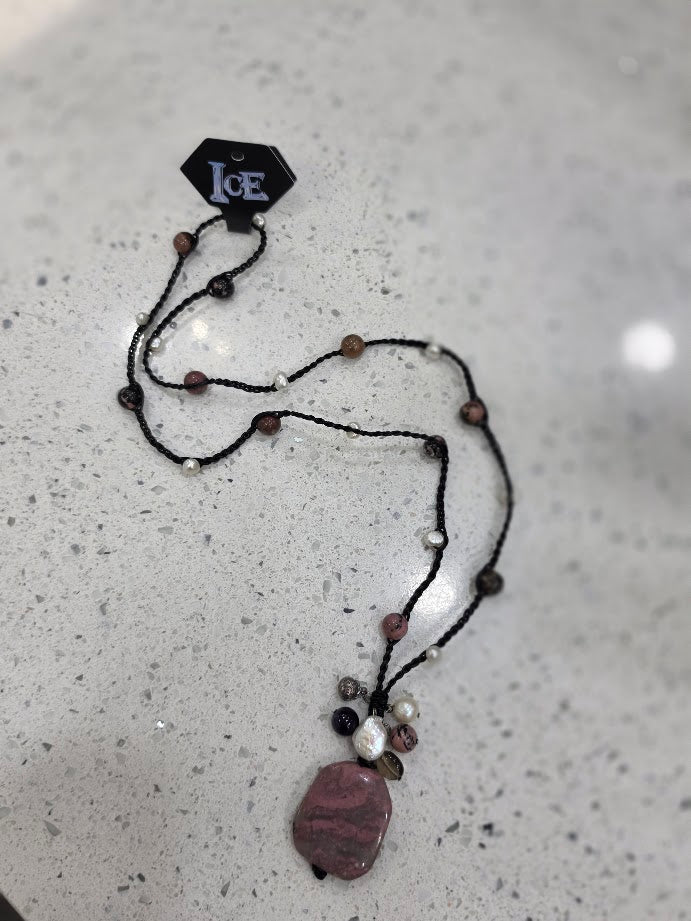 Wildflower Soul Necklace