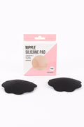 Flower Nipple Covers