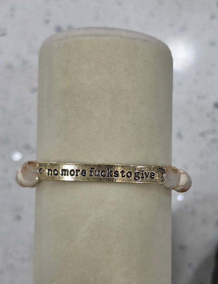 Mood on My Wrist Bracelet
