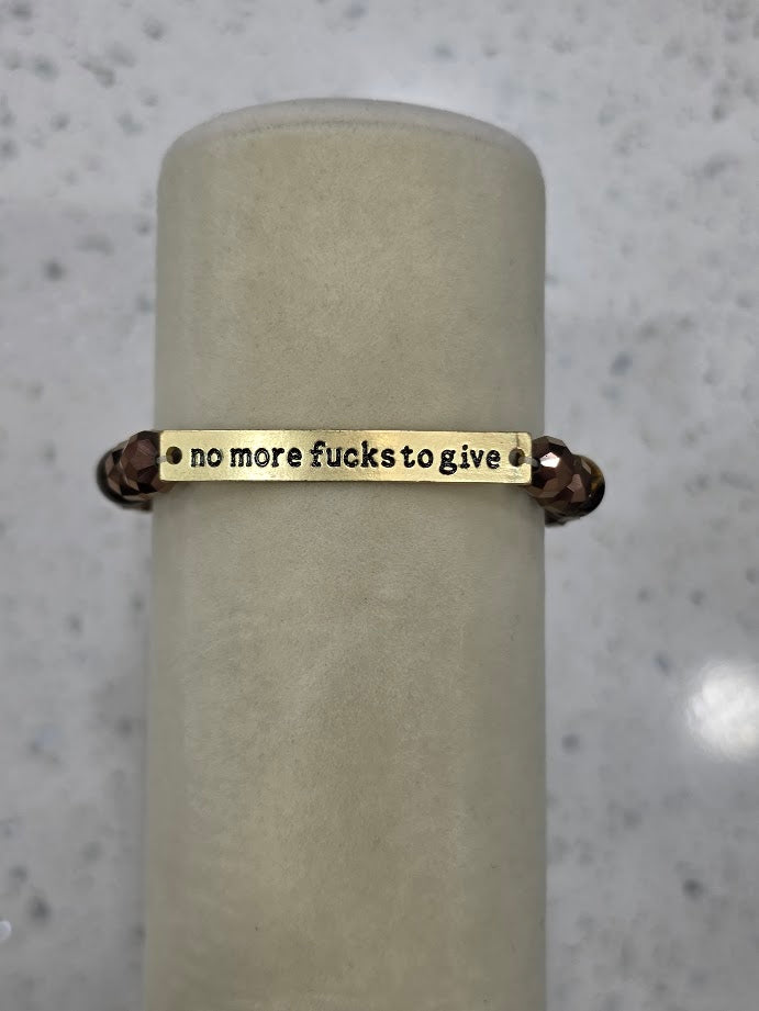 Mood on My Wrist Bracelet