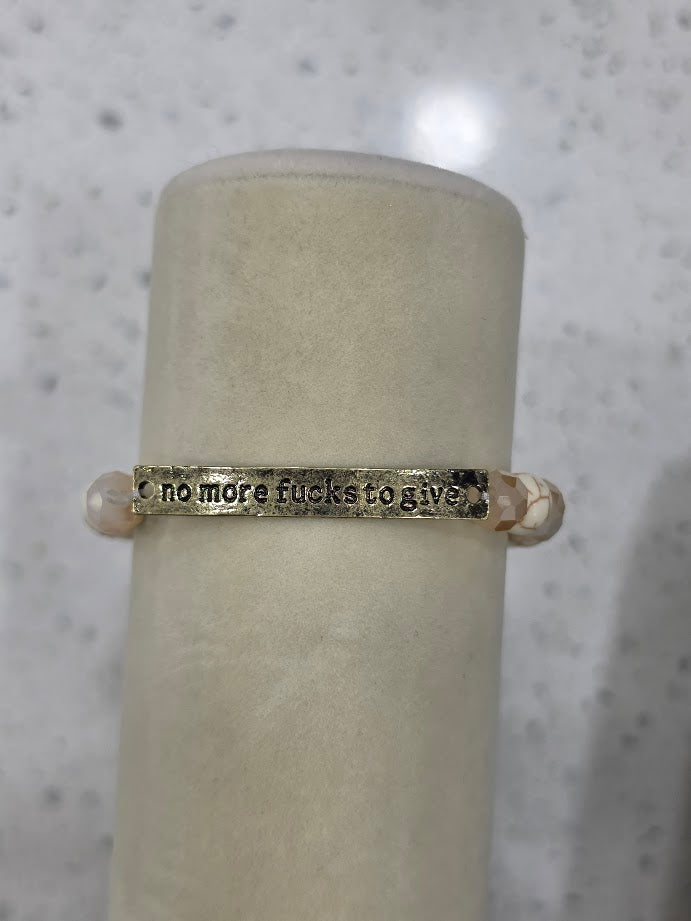 Mood on My Wrist Bracelet