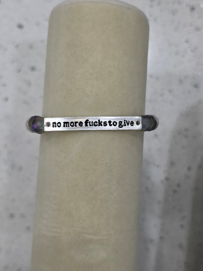Mood on My Wrist Bracelet