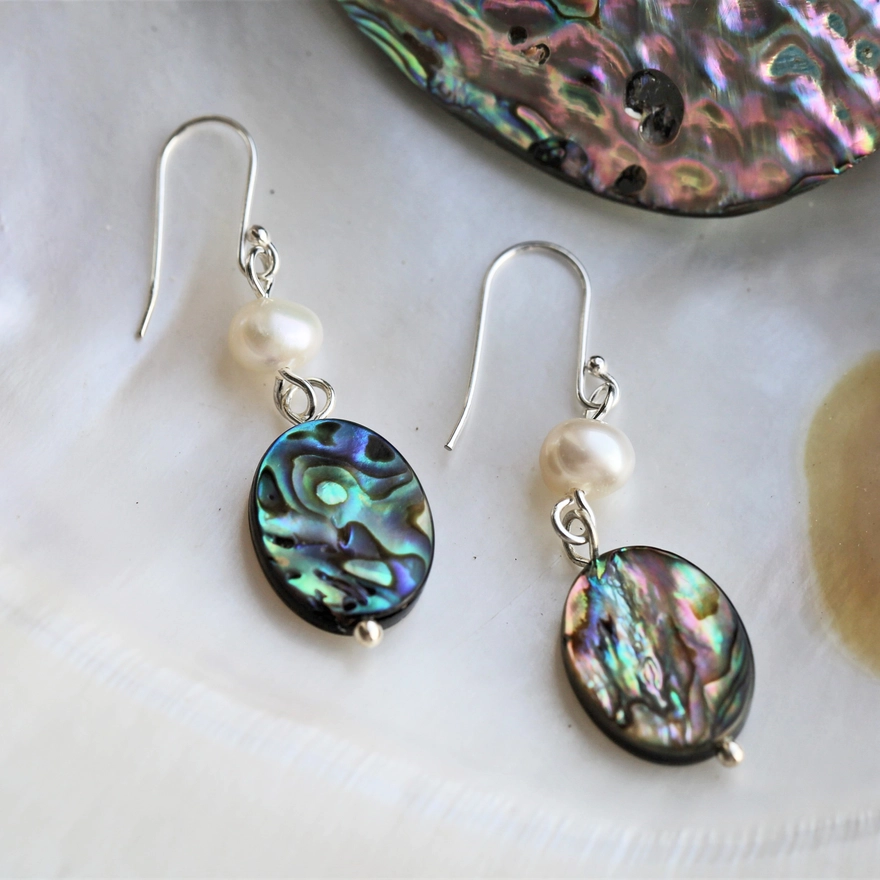 Ocean Drops