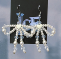 Pearlfect Love Earrings