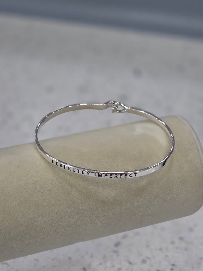 Attitude Adjustment Bangle