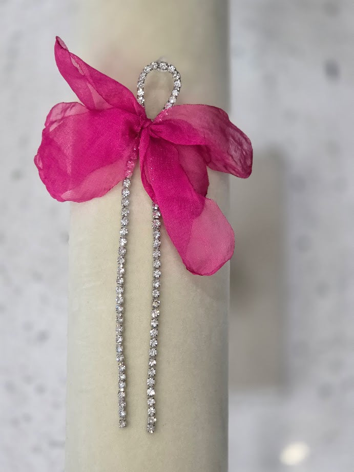 Flutter & Flirt Earrings