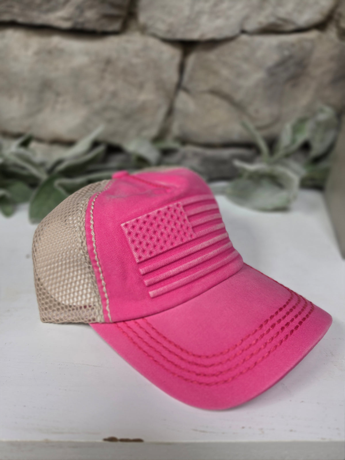 Raised on Freedom Hat