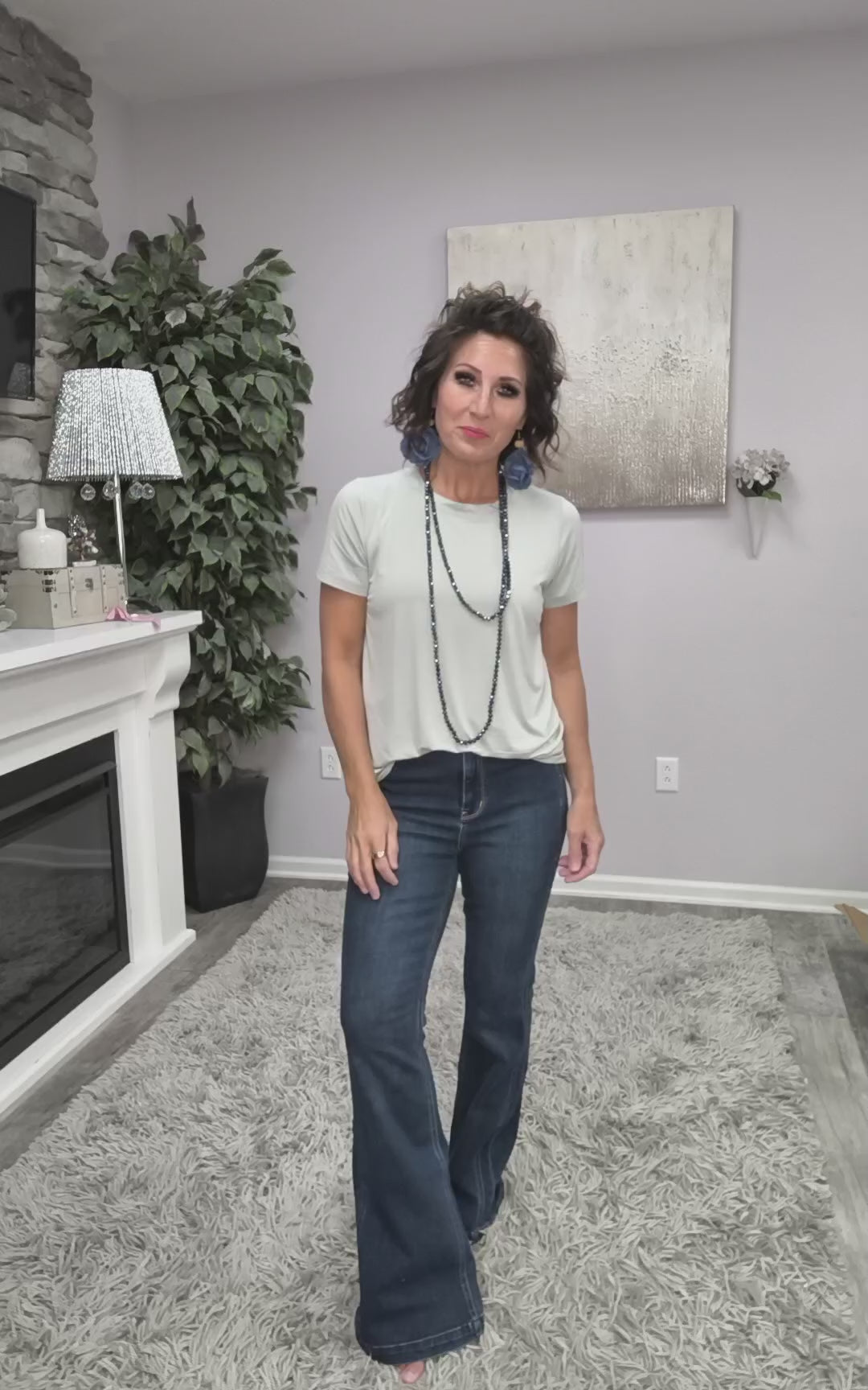 Judy Blue Good Ol' Days Jeans