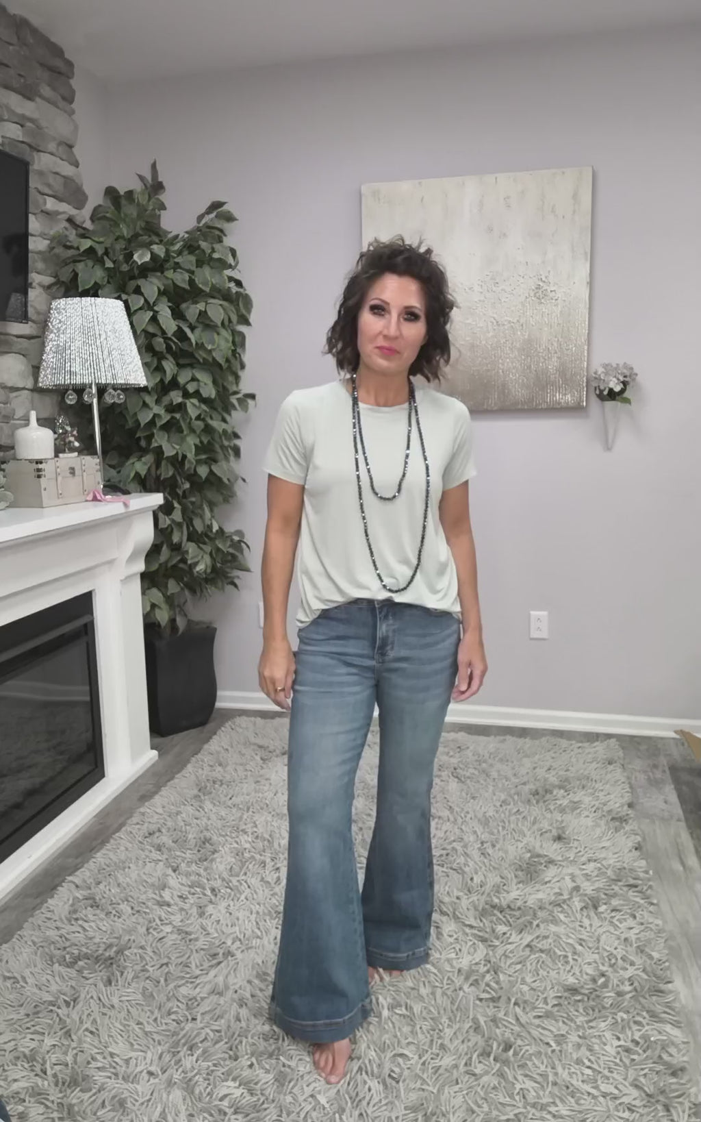 Judy Blue Casually Cute Jeans