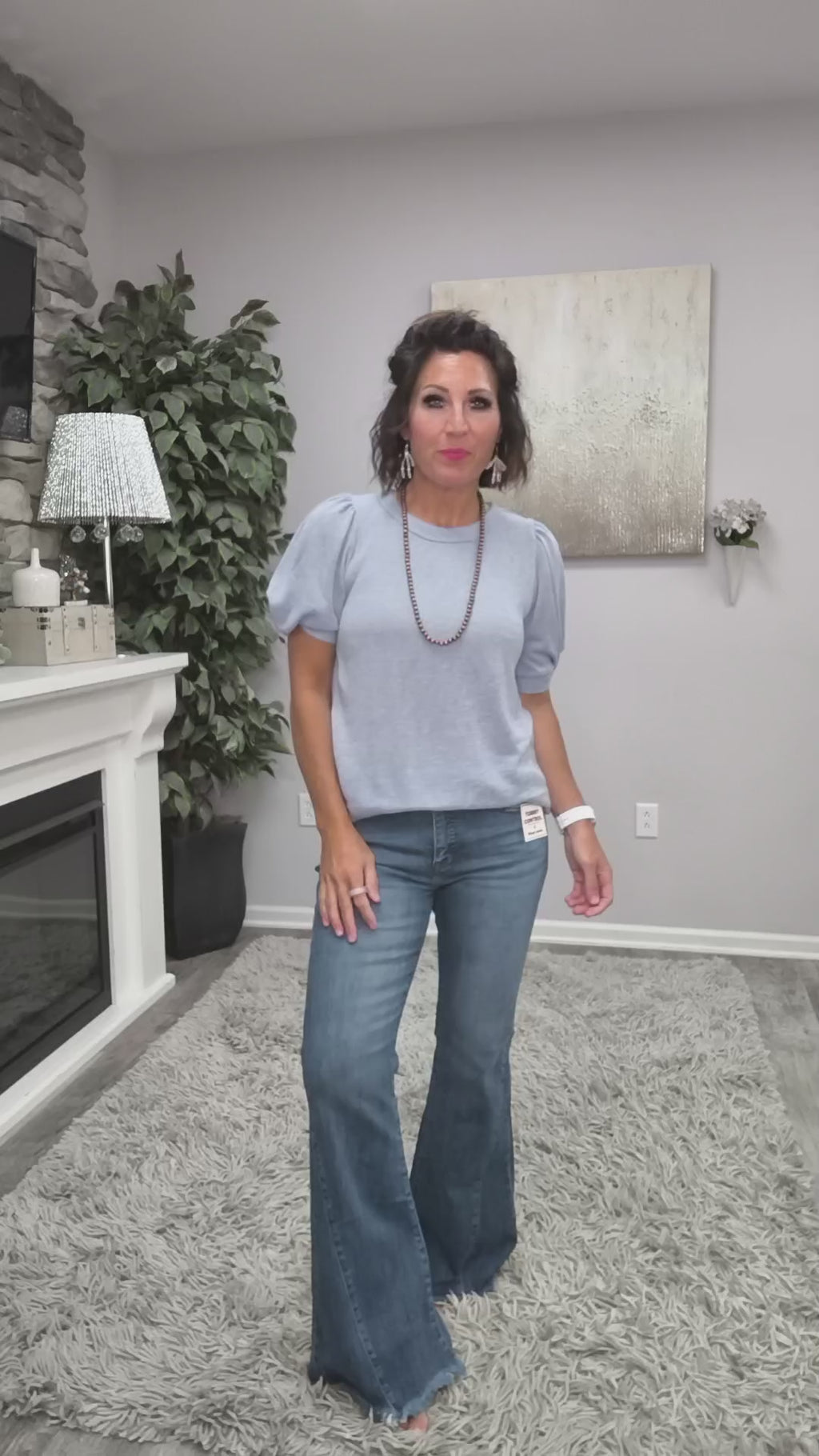 RISEN Southern Nights Jeans