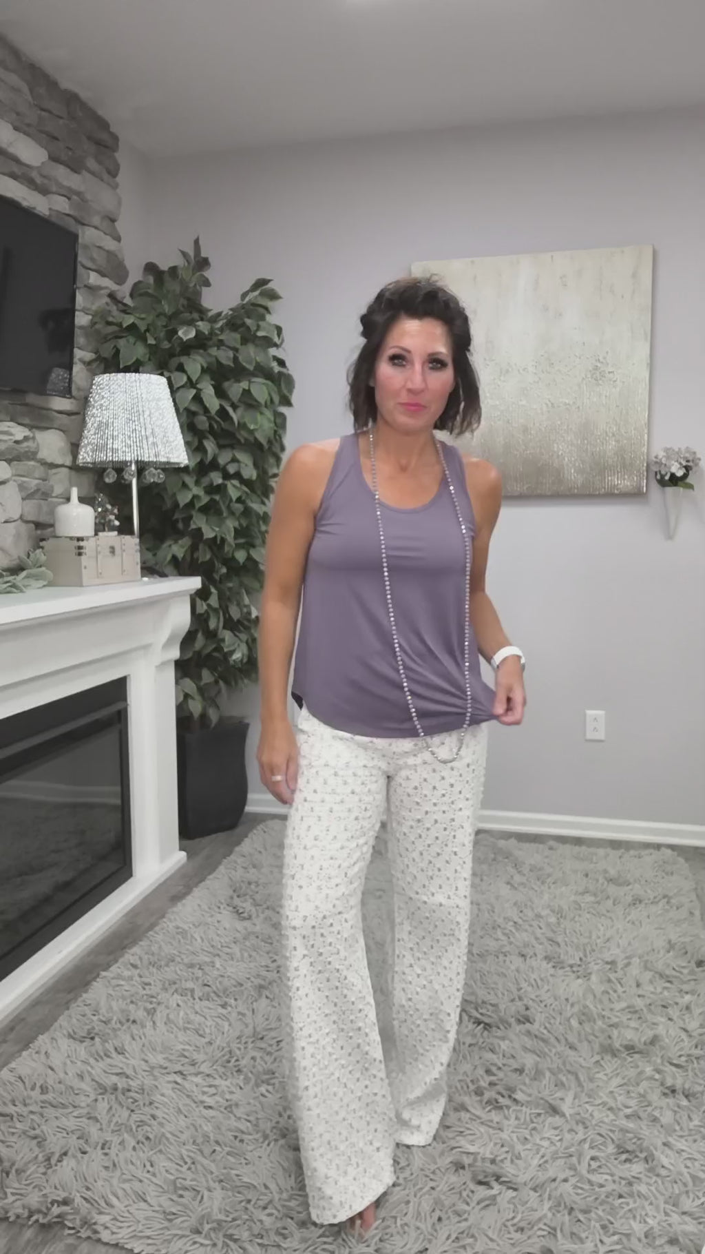 RISEN Sprinkle Me Pretty Jeans