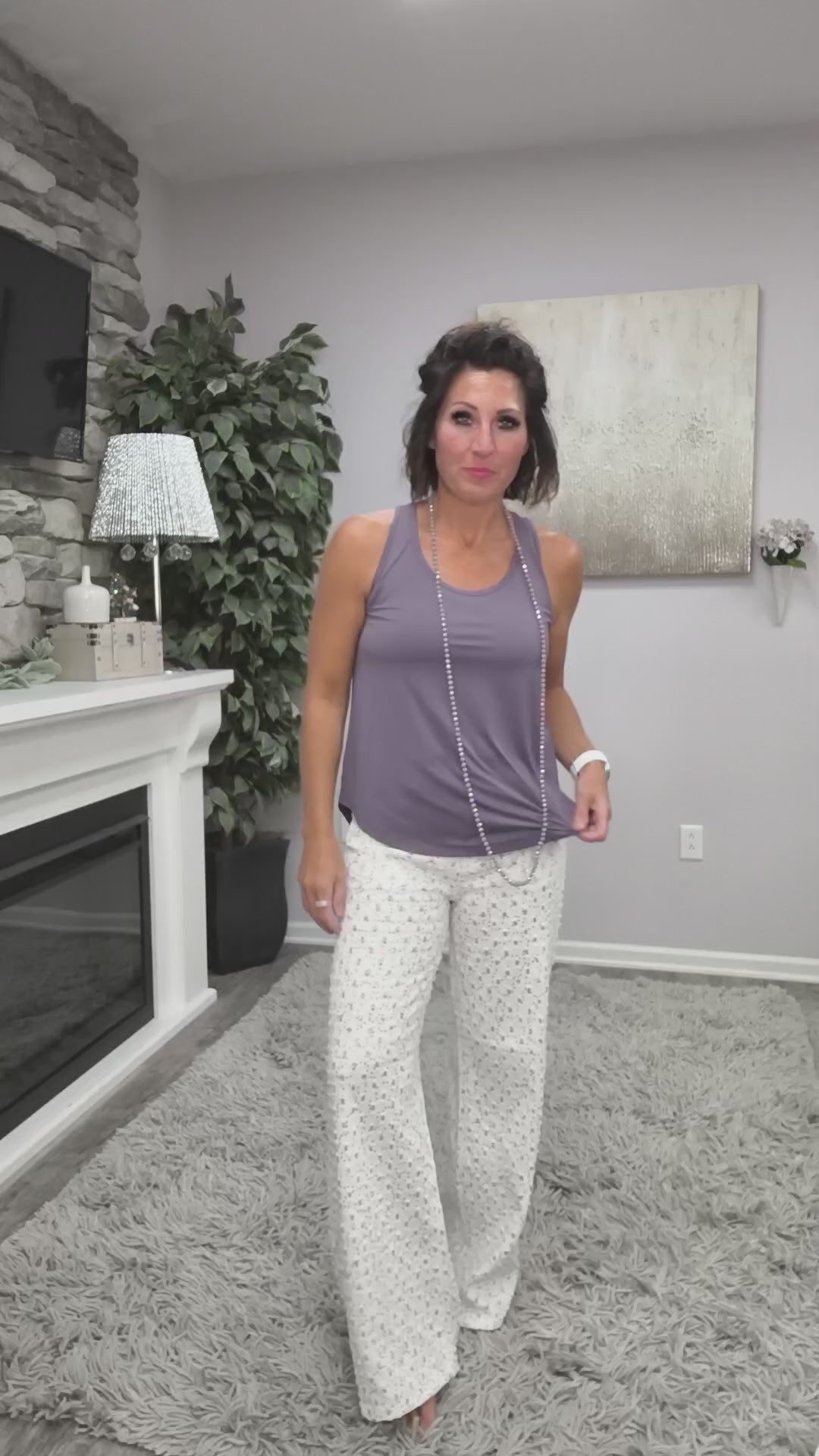 RISEN Sprinkle Me Pretty Jeans