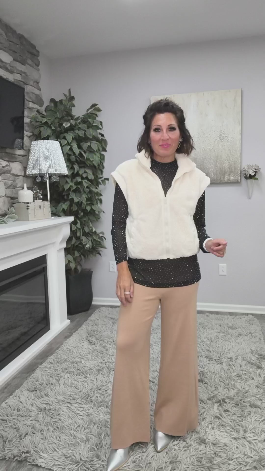 Boardroom to Brunch Pants