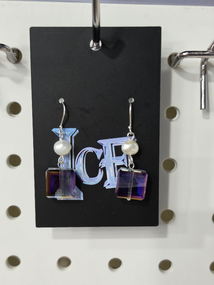 Ice Pearl Drops