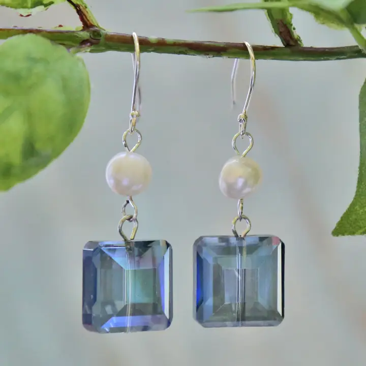 Ice Pearl Drops