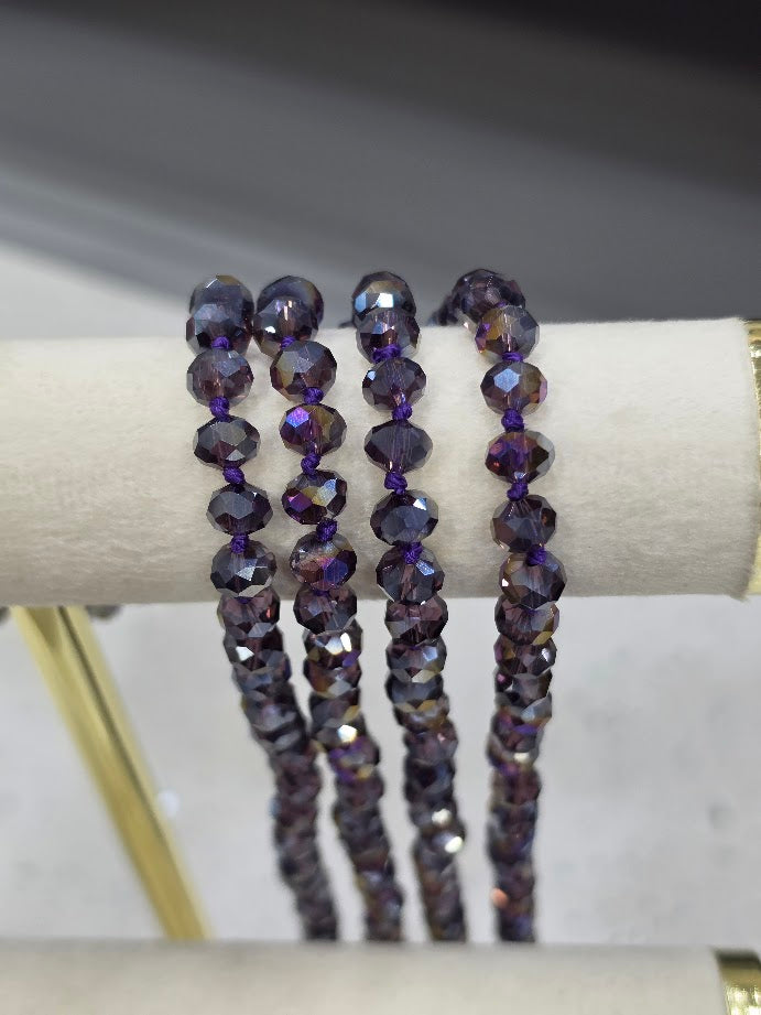 Shimmer and Shine Necklace
