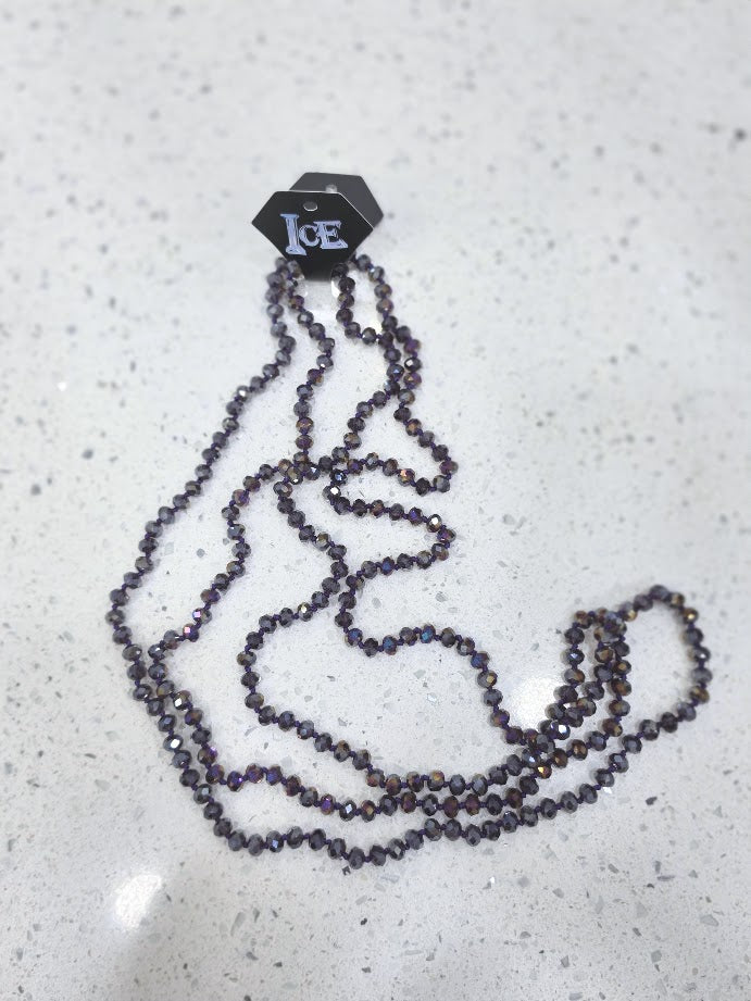 Shimmer and Shine Necklace