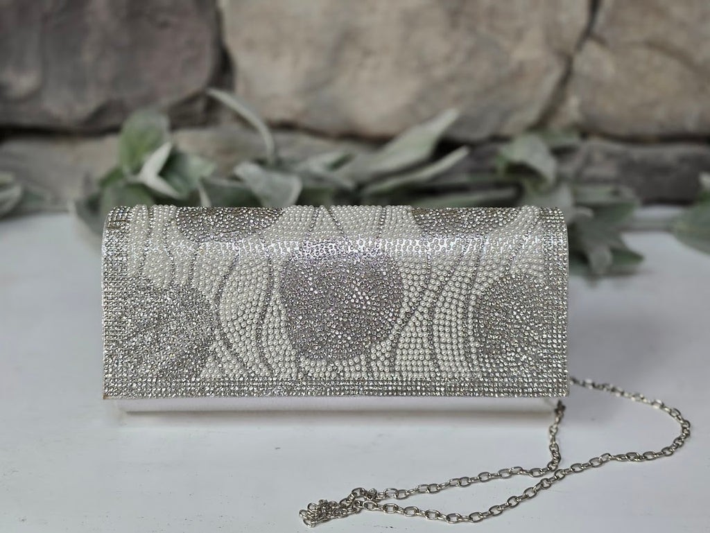 Pearlfection Clutch
