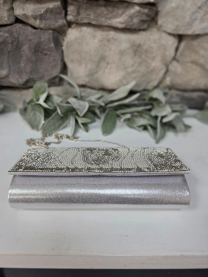 Pearlfection Clutch