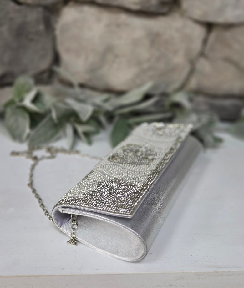 Pearlfection Clutch