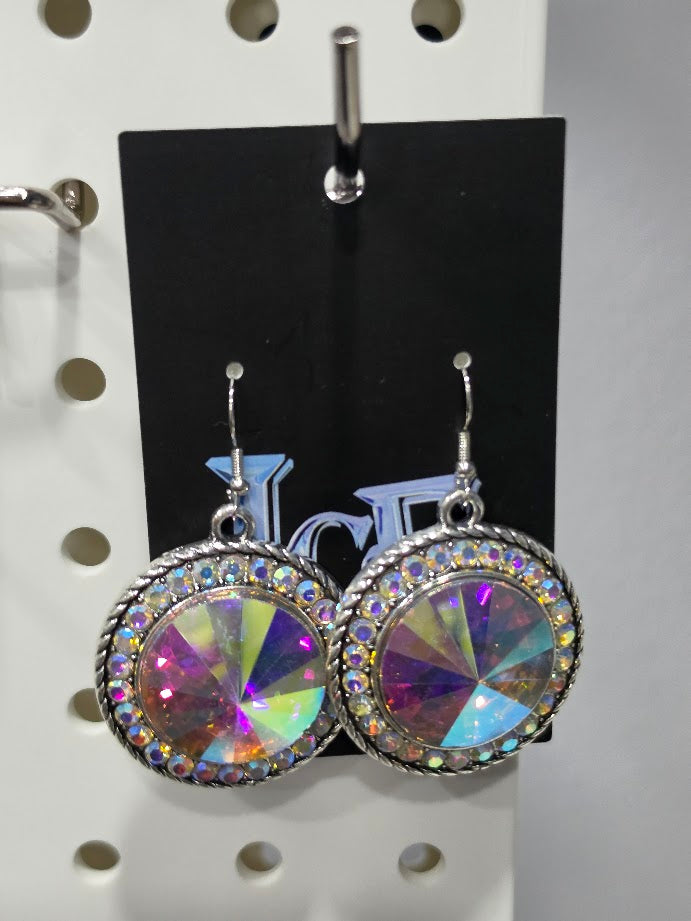 Dressed to Dazzle Earrings
