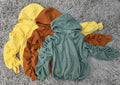 Sleeve It to Me Hoodie