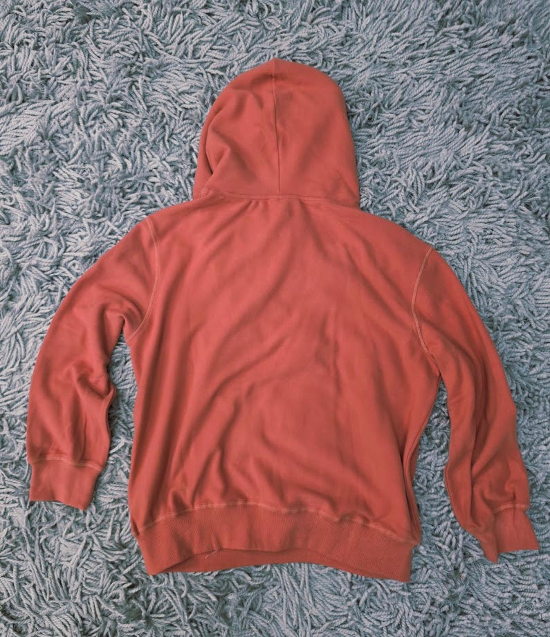 Rosy Days Hoodie