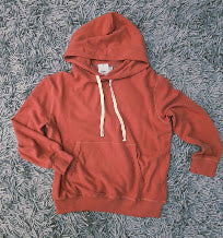 Rosy Days Hoodie