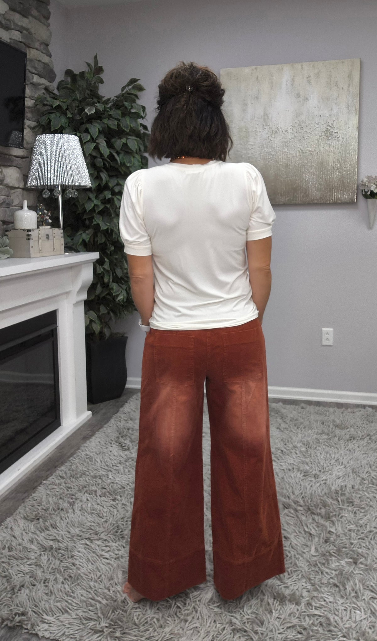 Copper Canyon Cords