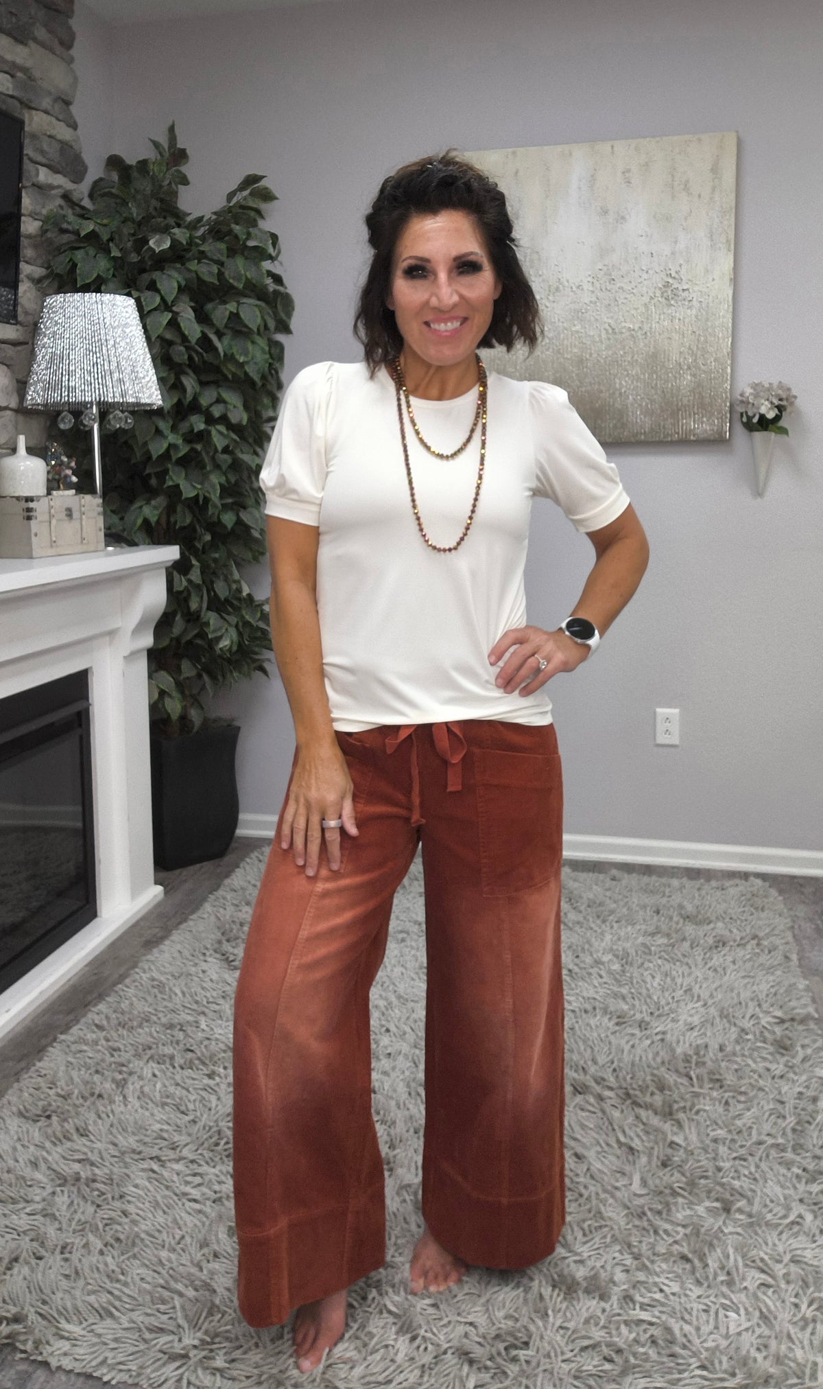 Copper Canyon Cords