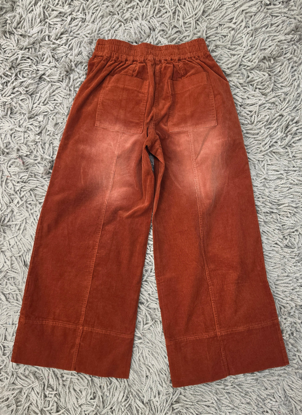 Copper Canyon Cords