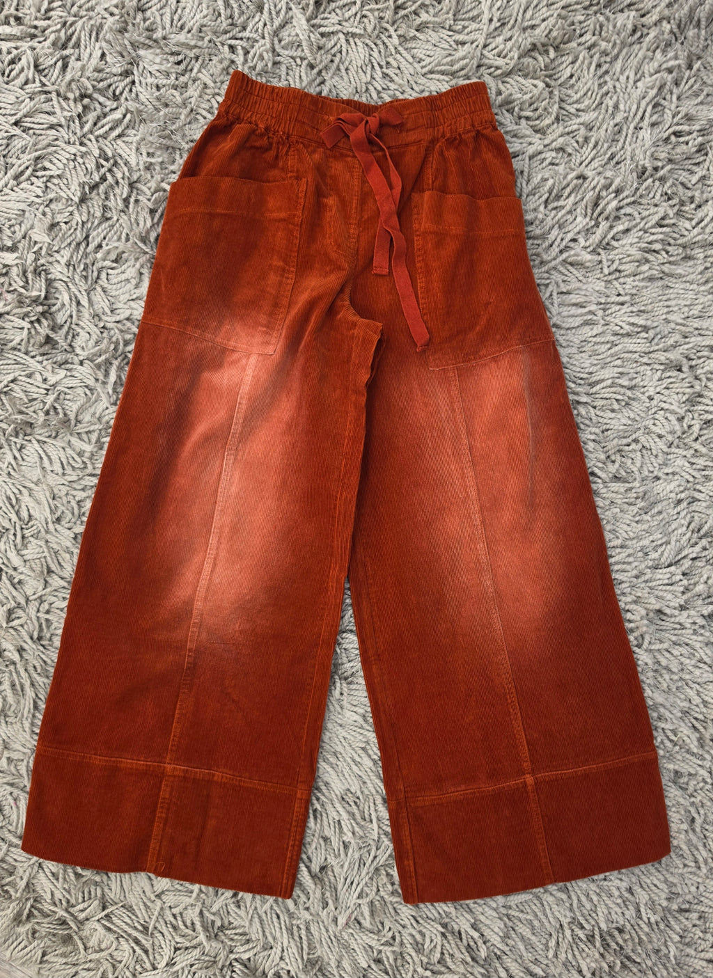 Copper Canyon Cords